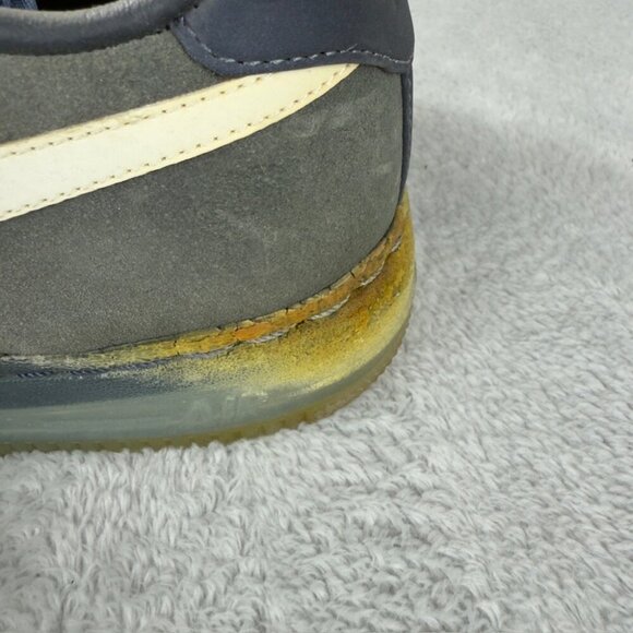 Nike Air Force 1 Low NRG Medal Stand Men’s Size 9.5 US - 532252-410 - Picture 11 of 16